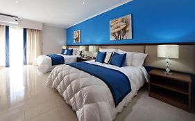 Port View Guesthouse